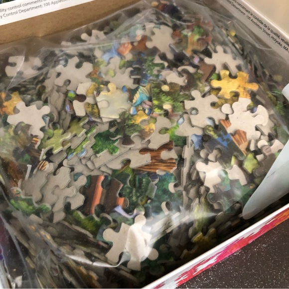 Ceaco Weekend Retreat 1000 pc. Puzzle - Picture 6 of 11